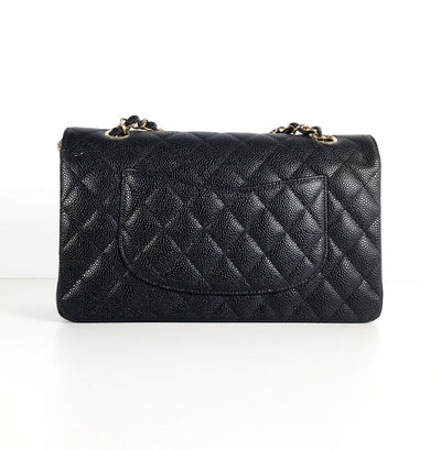 Chanel ML Flap