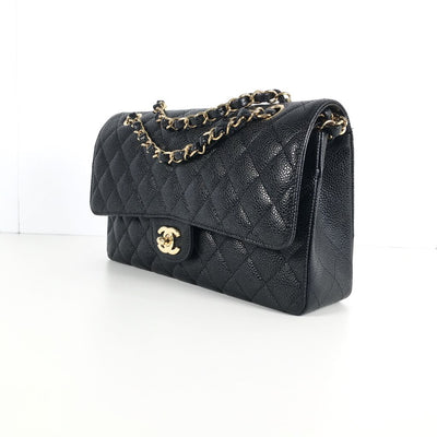 Chanel ML Flap