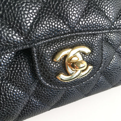 Chanel ML Flap