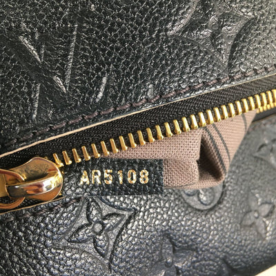 Louis Vuitton Pochette Metis