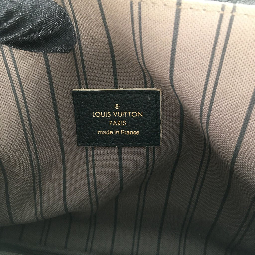 Louis Vuitton Pochette Metis