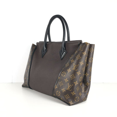 Louis Vuitton W Tote