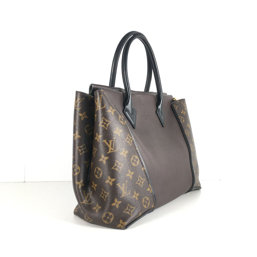 Louis Vuitton W Tote