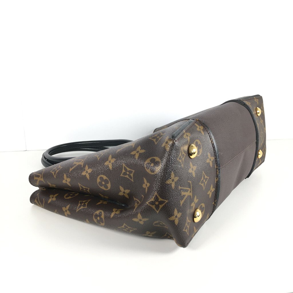 Louis Vuitton W Tote