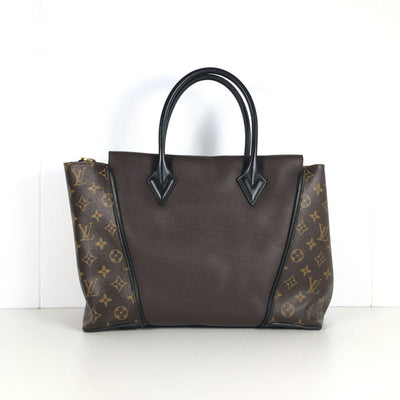 Louis Vuitton W Tote