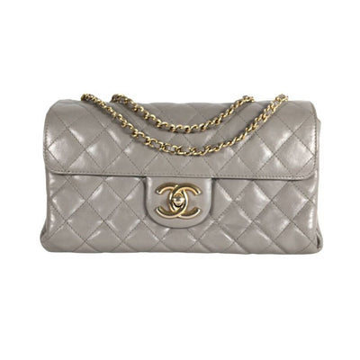 Chanel Accordian Flap