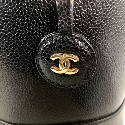 Chanel Vintage Vanity Case