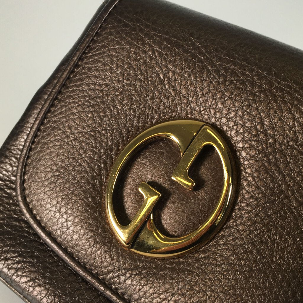 Gucci 1973 Bag