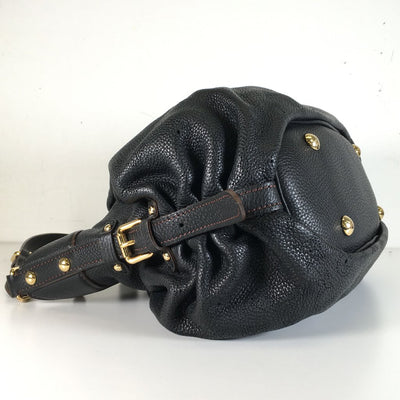 Louis Vuitton Mahina XS Shoulder Bag