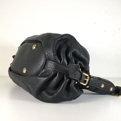 Louis Vuitton Mahina XS Shoulder Bag