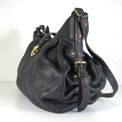 Louis Vuitton Mahina XS Shoulder Bag