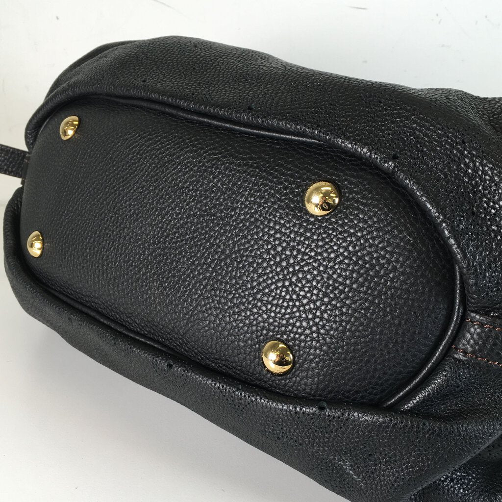 Louis Vuitton Mahina XS Shoulder Bag