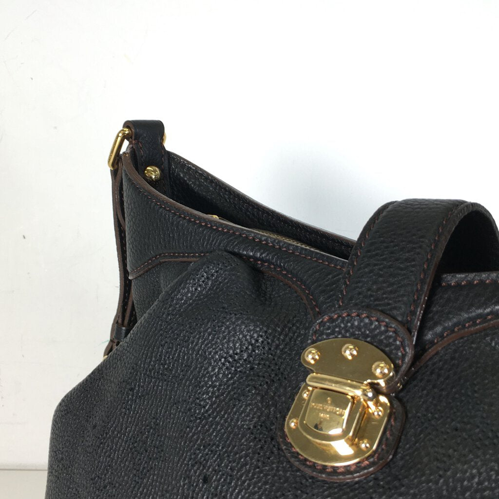 Louis Vuitton Mahina XS Shoulder Bag