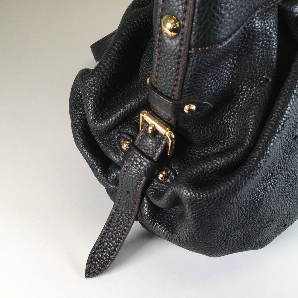 Louis Vuitton Mahina XS Shoulder Bag