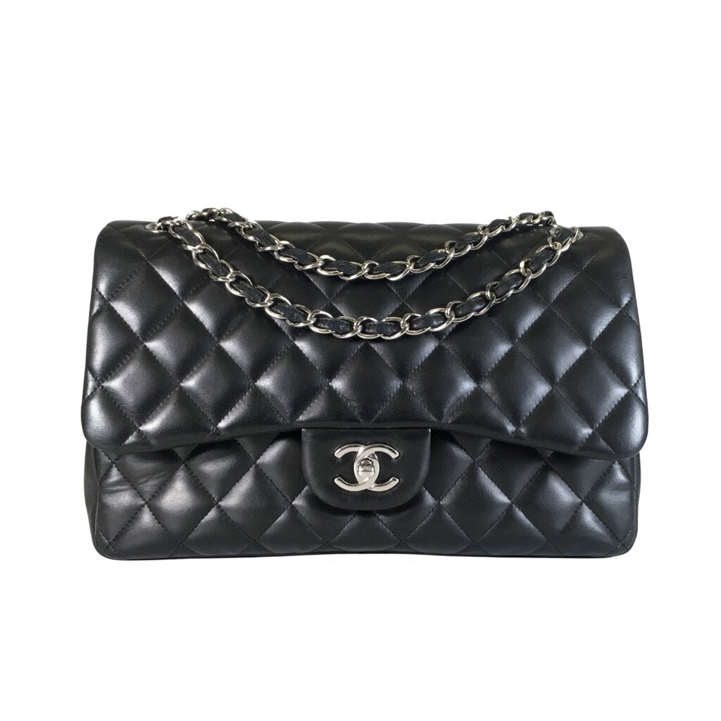 Chanel Classic Jumbo