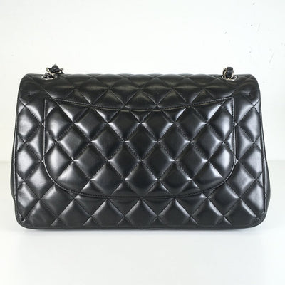 Chanel Classic Jumbo