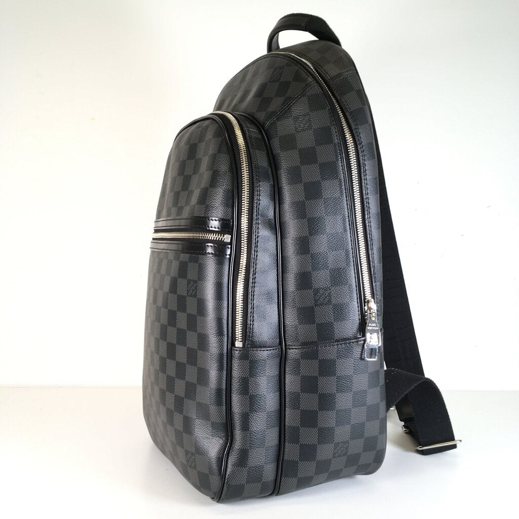 Louis Vuitton Michael Backpack