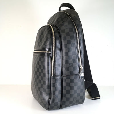 Louis Vuitton Michael Backpack