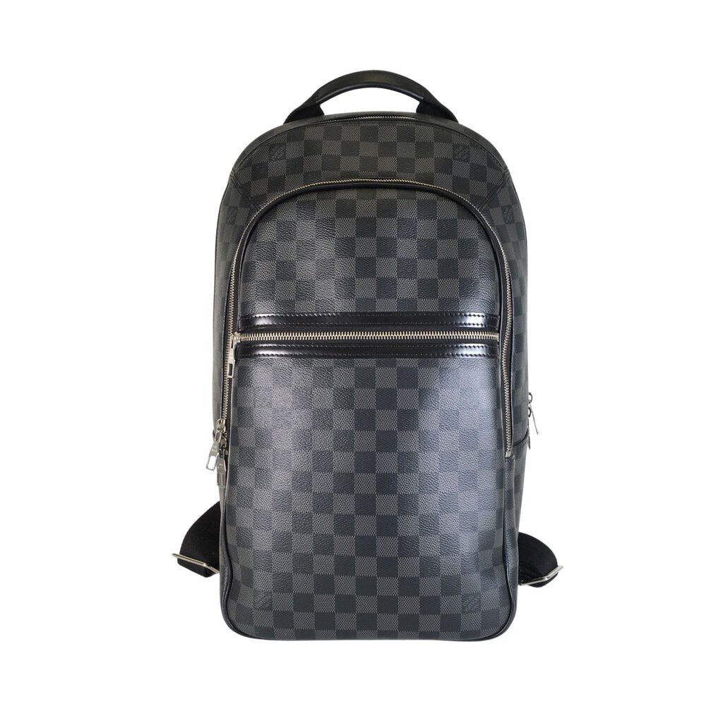 Louis Vuitton Michael Backpack