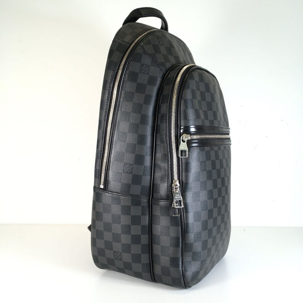 Louis Vuitton Michael Backpack