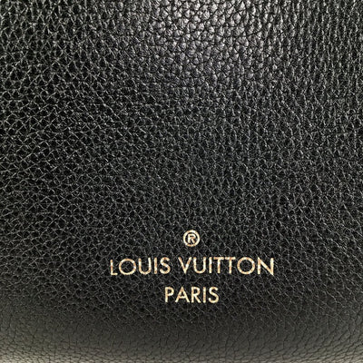 Luis Vuitton Tuffetage On My Side