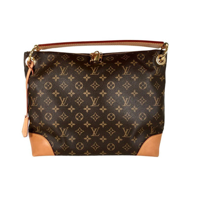 Louis Vuitton Berri PM Handbag