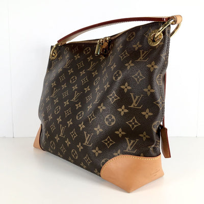 Louis Vuitton Berri PM Handbag