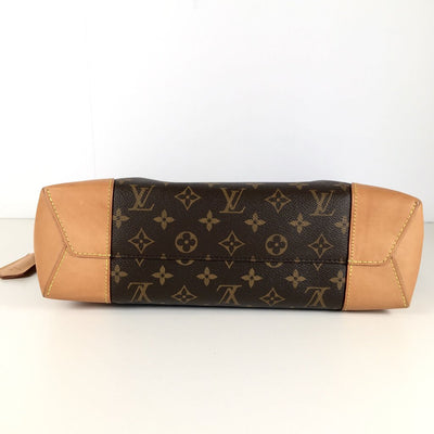 Louis Vuitton Berri PM Handbag