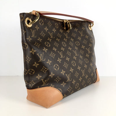 Louis Vuitton Berri PM Handbag