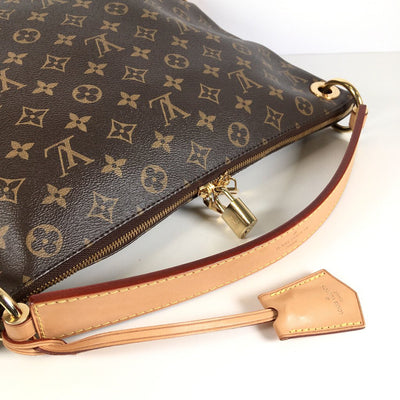 Louis Vuitton Berri PM Handbag