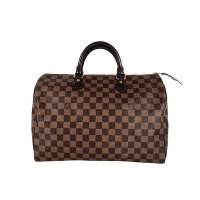 Louis Vuitton Speedy 35