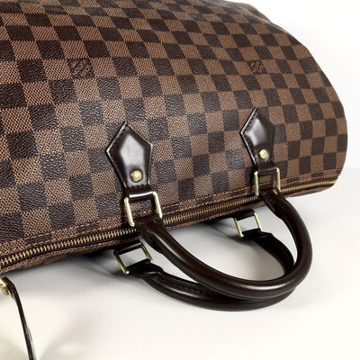 Louis Vuitton Speedy 35