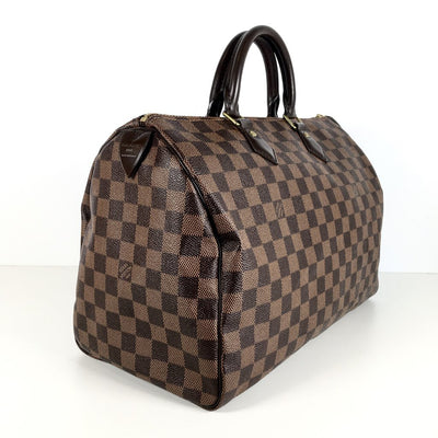 Louis Vuitton Speedy 35