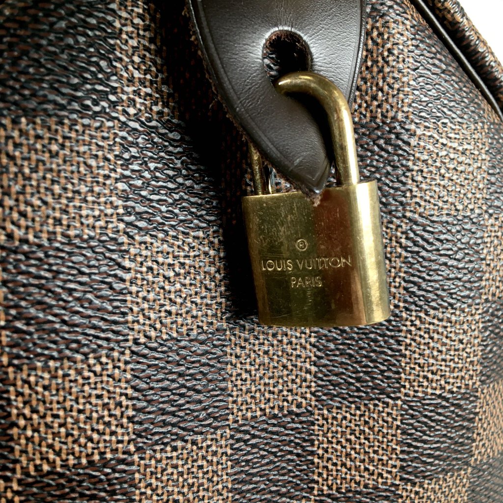 Louis Vuitton Speedy 35