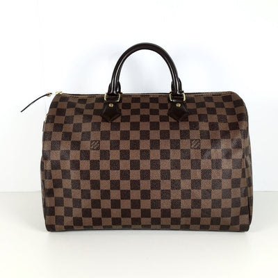 Louis Vuitton Speedy 35