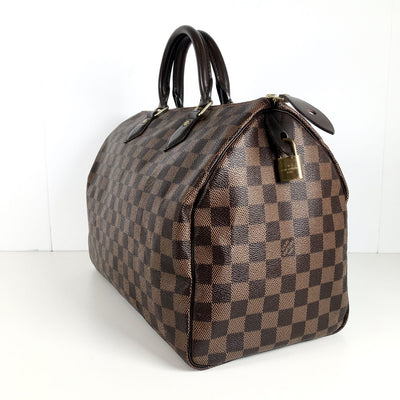 Louis Vuitton Speedy 35