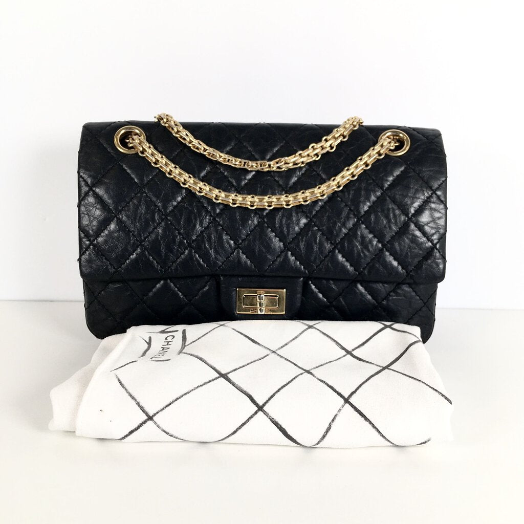 Chanel Reissue 225