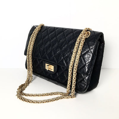 Chanel Reissue 225