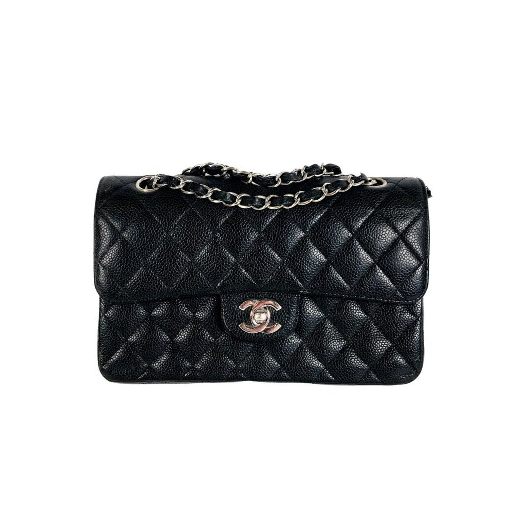 Chanel Small Flap