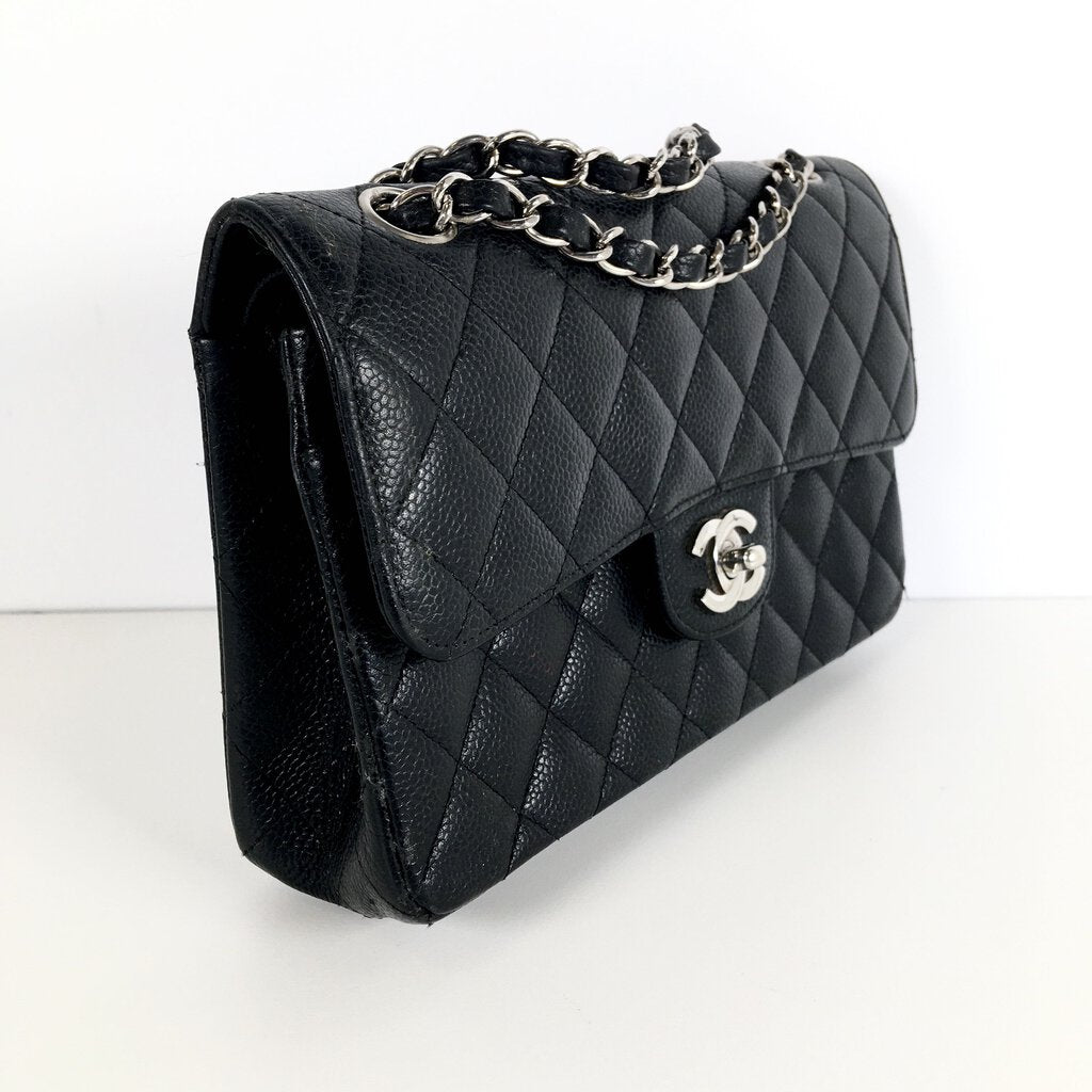 Chanel Small Flap