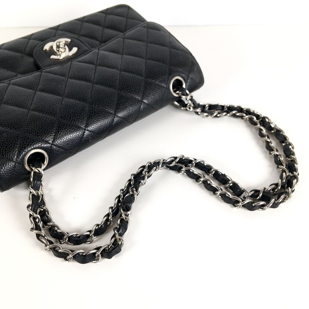 Chanel Small Flap