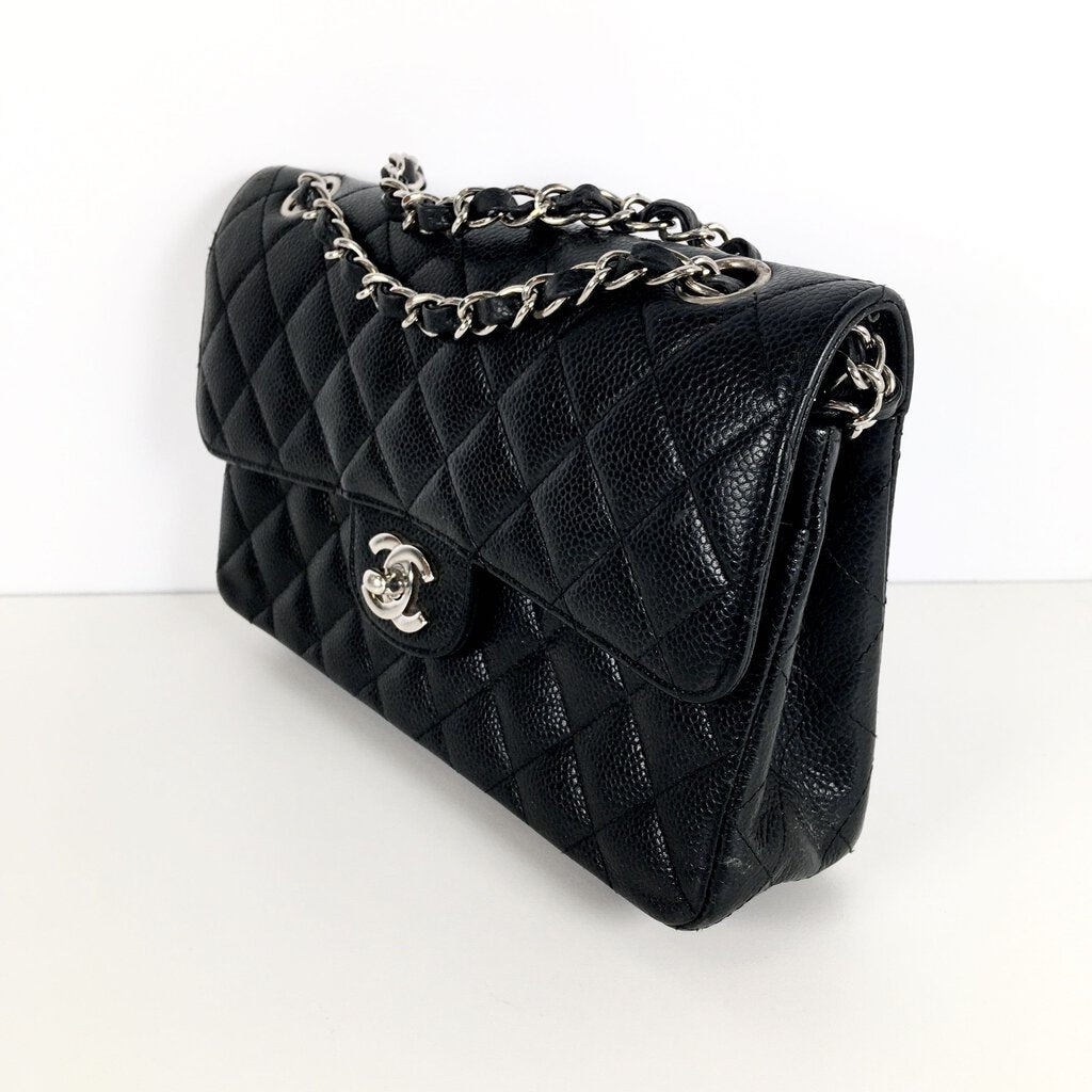 Chanel Small Flap