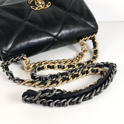 Chanel 19 Flap