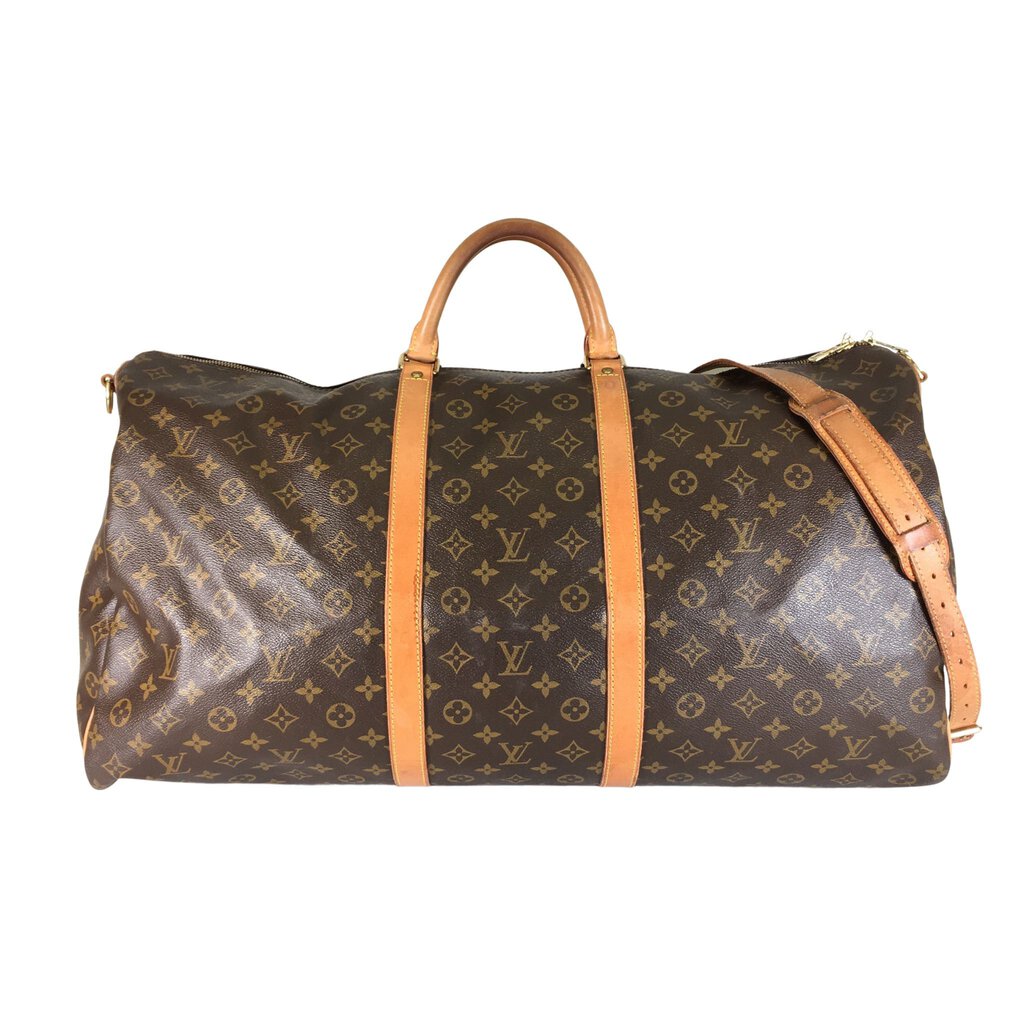 Louis Vuitton Vintage Keepall 60