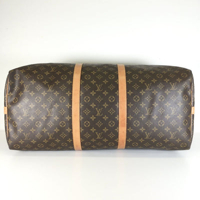 Louis Vuitton Vintage Keepall 60