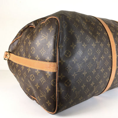 Louis Vuitton Vintage Keepall 60