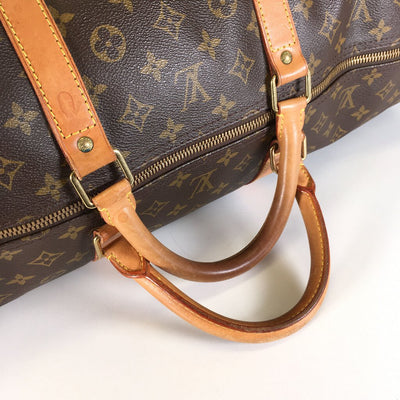 Louis Vuitton Vintage Keepall 60