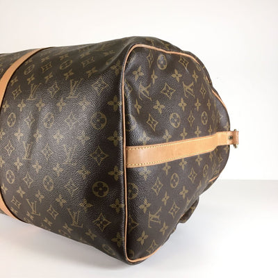 Louis Vuitton Vintage Keepall 60