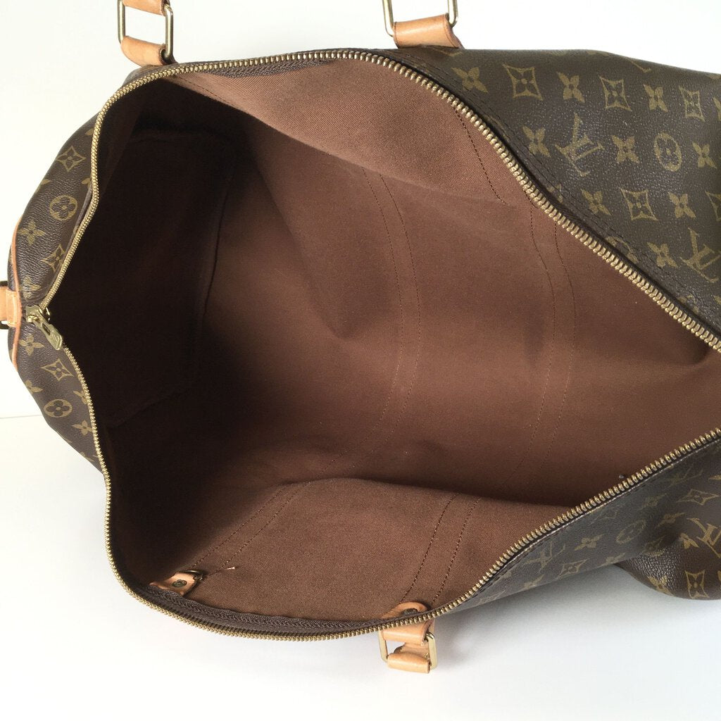 Louis Vuitton Vintage Keepall 60