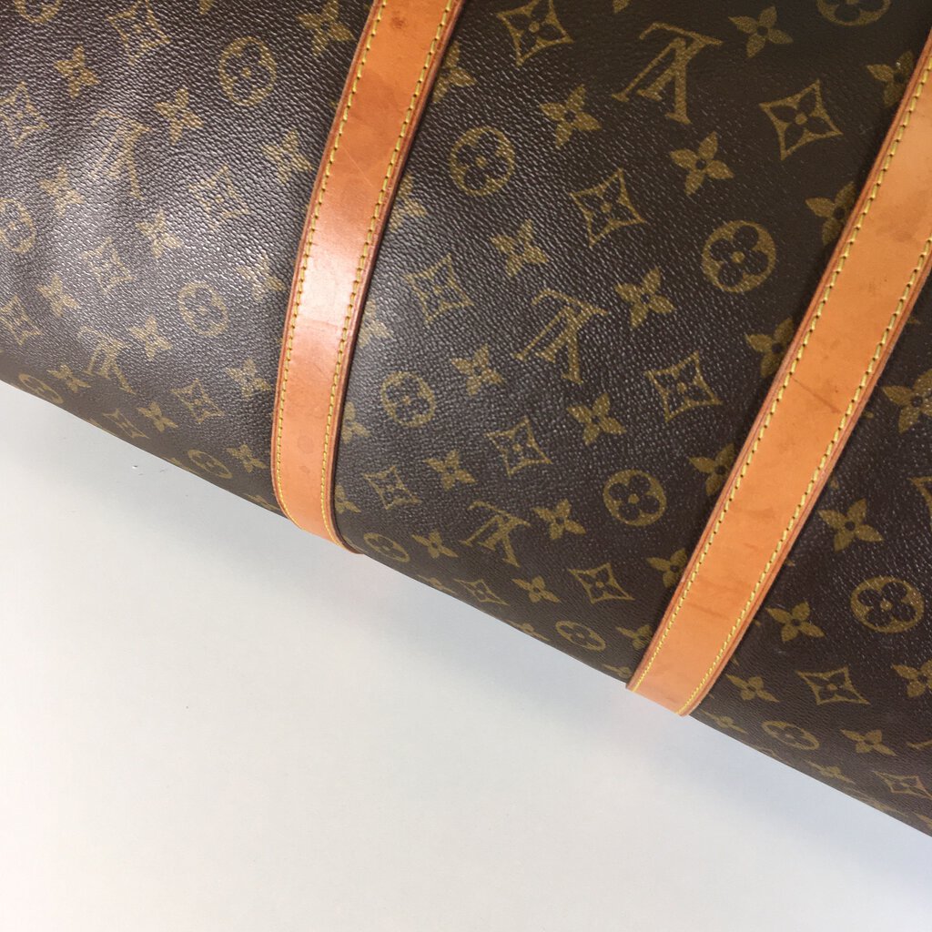 Louis Vuitton Vintage Keepall 60